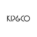 Logo for kipandco.com