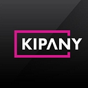 Kipany logo