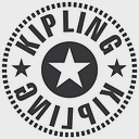 Kipling logo