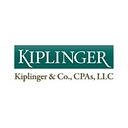 Kiplinger & Co., Cpas logo
