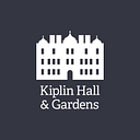 Kiplin Hall And Gardens logo