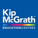 Kip McGrath English and Maths Tutoring Geelong logo