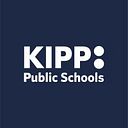 KIPP FOUNDATION logo