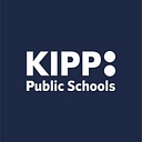 Kipp Foundation logo