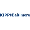Kipp Baltimore logo