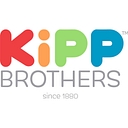 Kipp Brothers logo