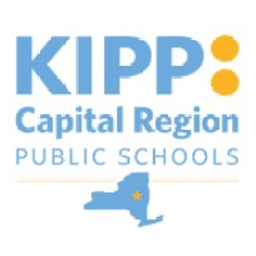 KIPP ALBANY COMMUNITY CHARTER SCHOOL logo