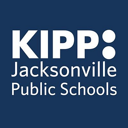 KIPP IMPACT ACADEMY logo