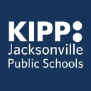 Kipp Jacksonville Schools logo