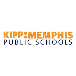 KIPP Memphis, Inc. logo