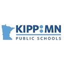 Kipp Minnesota logo