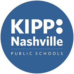 Kipp Nashville College Prep Elementary logo
