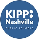 Kipp Nashville logo