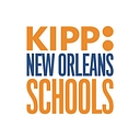 Kipp New Orleans logo