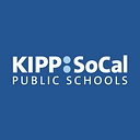 Kipp Socal Public Schools logo