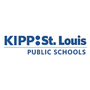 Kipp St Louis logo