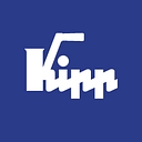 Kipp Inc. logo