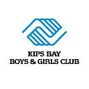 Kips Bay Boys & Girls Club logo