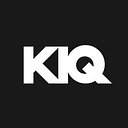 Kiq Scooter logo