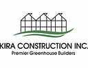 Kira Construction Inc. logo