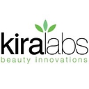 Kira Labs Inc. logo