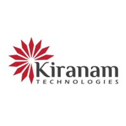 Kiranam Technologies Inc. logo