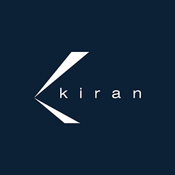 Kiran Gems USA Inc. logo