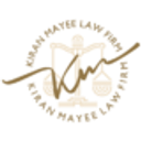 Kiran Mayee Law Firm logo
