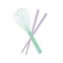 Easy Recipes, San Diego Dining Guides, Travel Adventures & More - Kirbie's Cravings logo