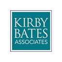 Kirby Bates Associates logo