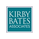 Kirby Bates Associates logo