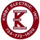 Kirby Electric, Inc. logo