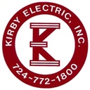 Kirby Electric logo