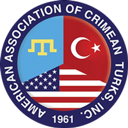 AMERICAN ASSOCIATION OF CRIMEAN TURKS logo