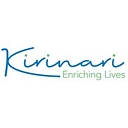 Kirinari Community Services logo