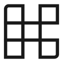 KIRKBI logo