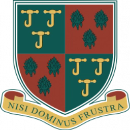 Kirkbie Kendal School logo