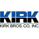 Kirk Brothers Co logo