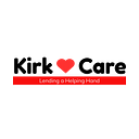 Kirk Care Inc logo