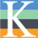 Kirkegaard Associates logo