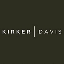 Kirker Davis Llp logo