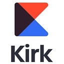 Kirk Group logo