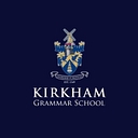 Kirkham Grammar School logo