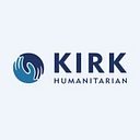 Kirk Humanitarian logo