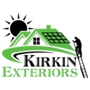 Kirkin Exteriors logo