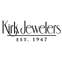 Kirk Jewelers logo