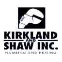 Kirkland & Shaw logo