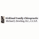 kirklandfamilychiropractic.com icon
