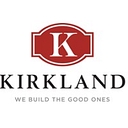 Kirkland, Inc. logo