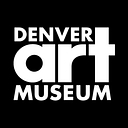 Kirkland Museum Of Fine & Decorative Art logo